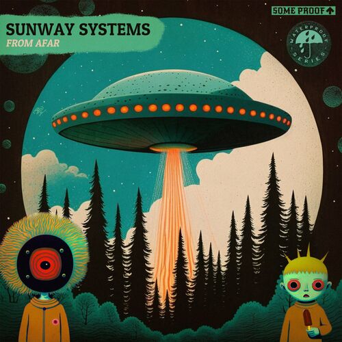  Sunway Systems - From Afar (2023) 