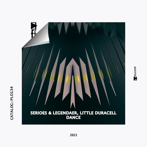  Serioes & Legendaer & Little Duracell - Dance (2023) 