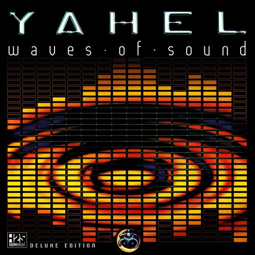  Yahel - Waves of Sound (Deluxe Edition) (2023) 