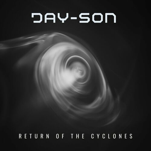  Jay-Son - Return Of The Cyclones (2023) 