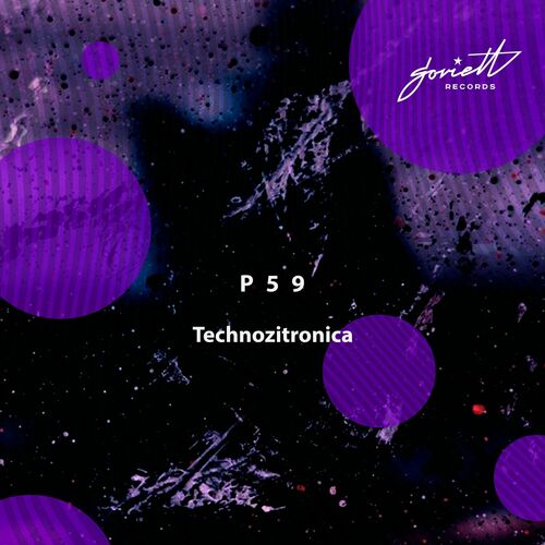  P59 - Technozitronica (2023) 