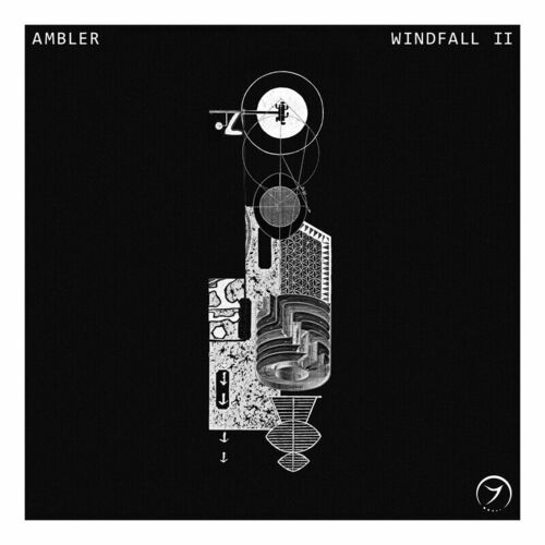  Ambler - Windfall, Pt. 2 (2023) 