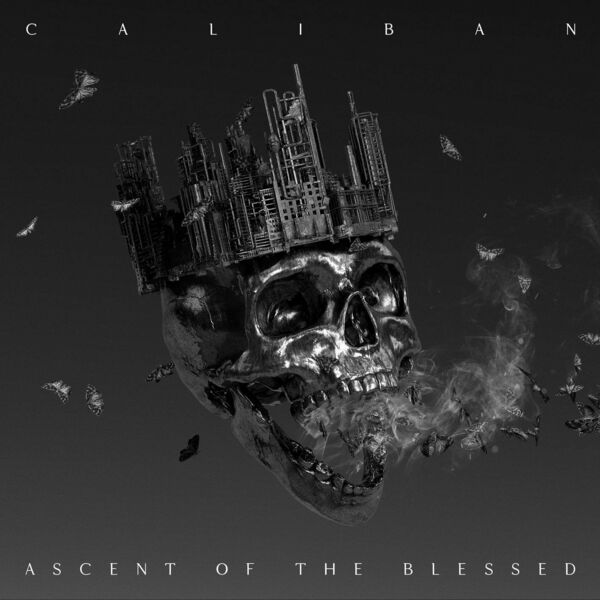Caliban - Ascent of the Blessed [Single] (2022)