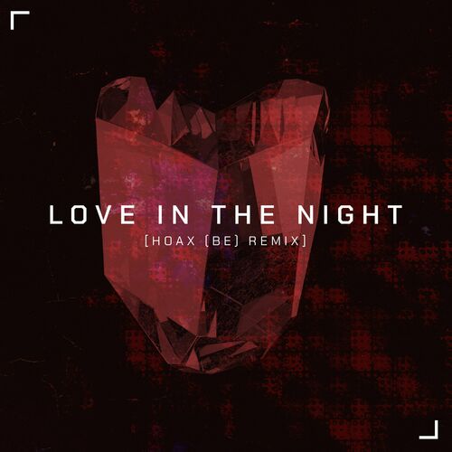  Max Vangeli, Dave Ruthwell & Marshall Muze - Love In The Night (2023) 