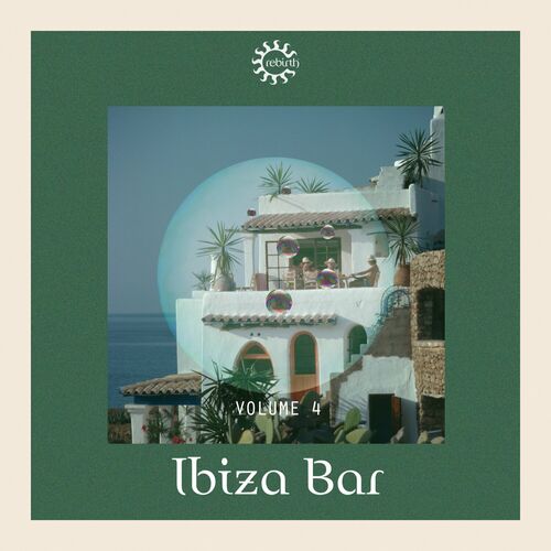  Landikhan & Amir Telem & Daisybelle - Ibiza Bar, Vol. 4 (2023) 