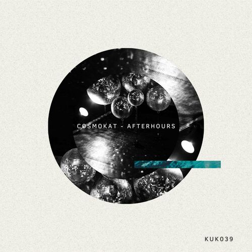  Cosmokat - Afterhours (2023) 