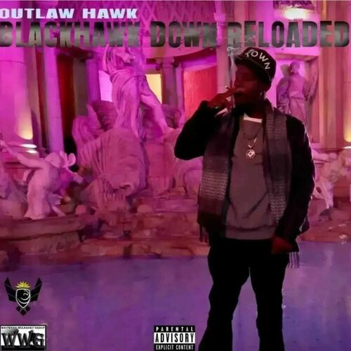  Outlaw Hawk - Black Hawk Down Reloaded (2023) 
