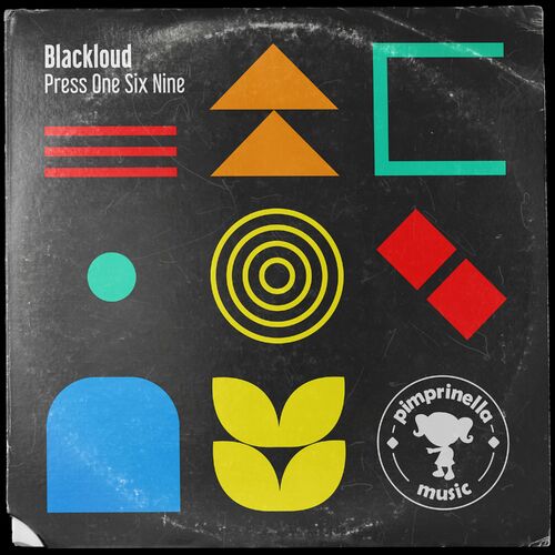  Blackloud - Press One Six Nine (2023) 