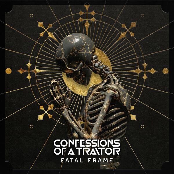 Confessions of a Traitor - Fatal Frame [single] (2024)