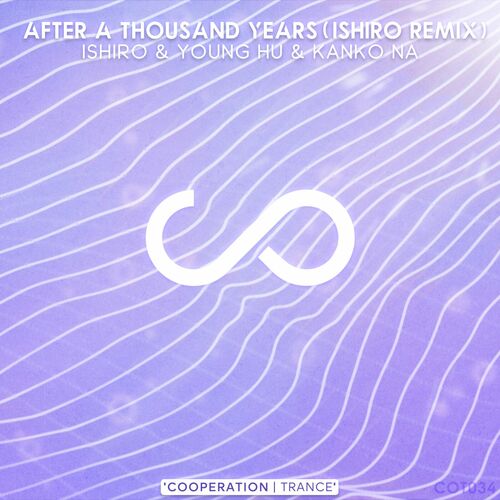 VA - Young Hu & Kanko Na - After A Thousand Years (Ishiro Remix) (2024) (MP3)