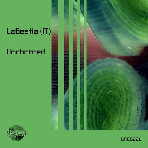  LaBestia (IT) - Unchorded (2023) 