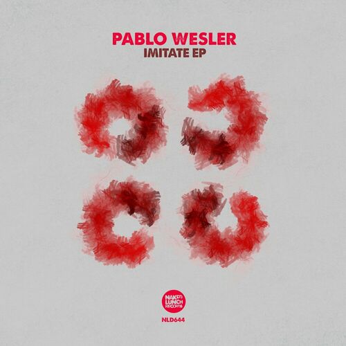  Pablo Wesler - Imitate (2024) 