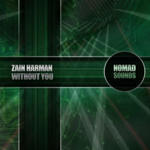  Zain Harman - Without You (2023) 