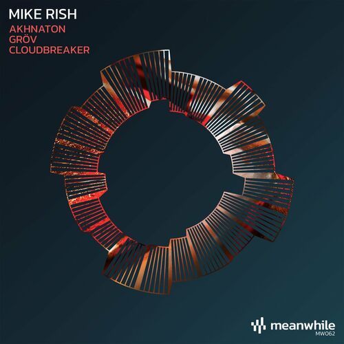 MP3:  Mike rish - Akhnaton / Grov / Cloudbreaker (2024) Онлайн