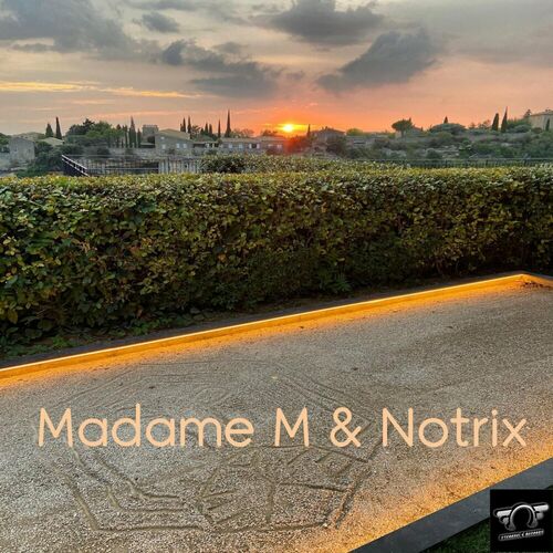  Madame M & Notrix - sustain (2024) 