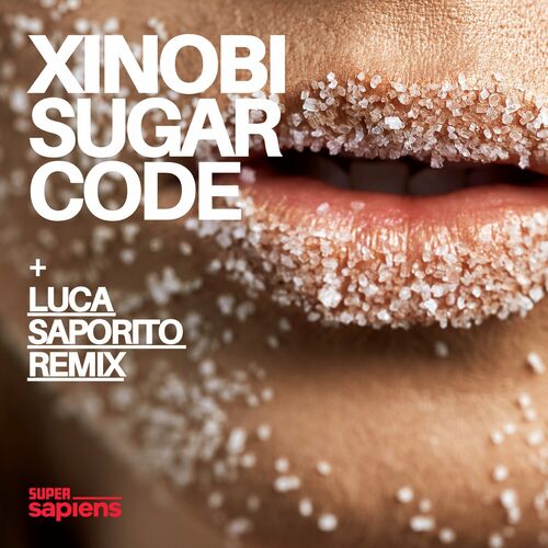  Xinobi - Sugar Code (2023) 