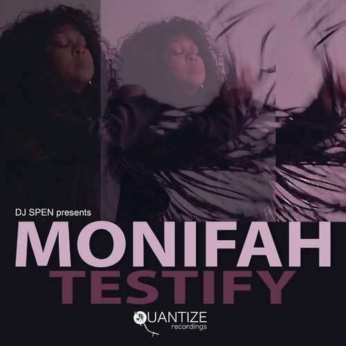  Monifah - Testify (2024) 