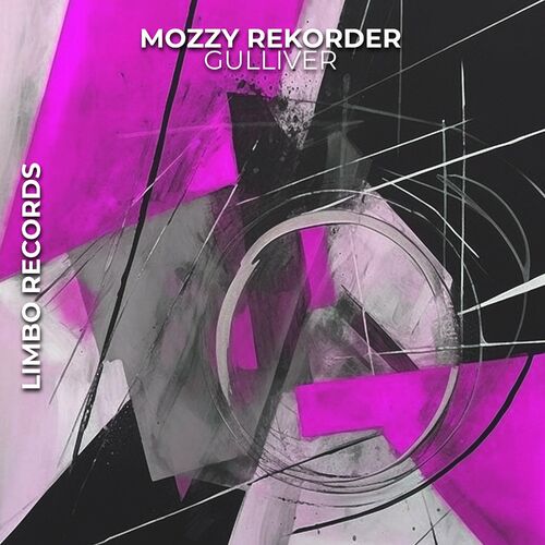  Mozzy Rekorder - Gulliver (2023) 