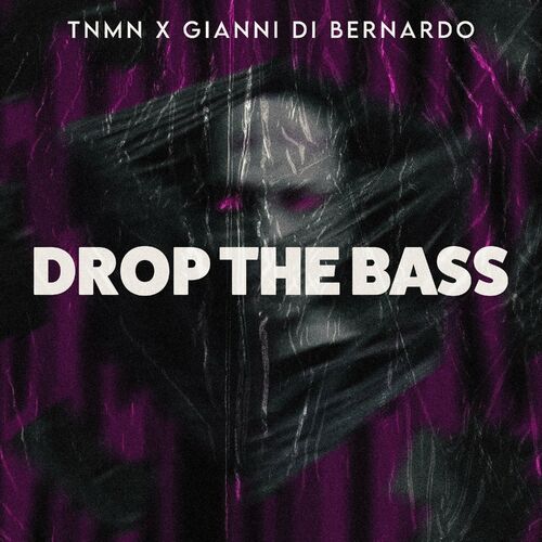 VA -  TNMN - DROP THE BASS (2024) [MP3] 500x500-000000-80-0-0