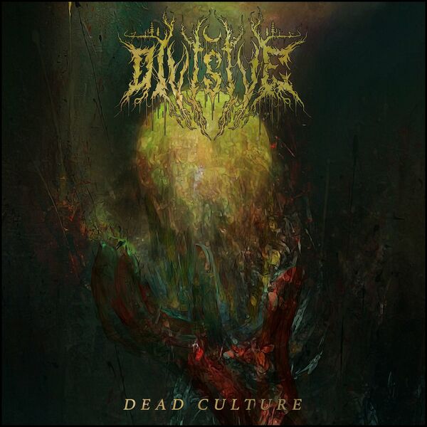 Divisive - Dead Culture [single] (2023)