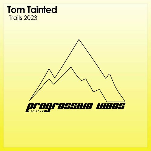 Tom Tainted - Trails 2023 (2023) 