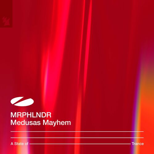  MRPHLNDR - Medusas Mayhem (2023) 