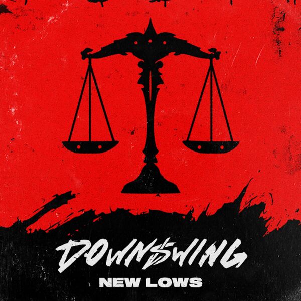 Downswing - New Lows [single] (2022)