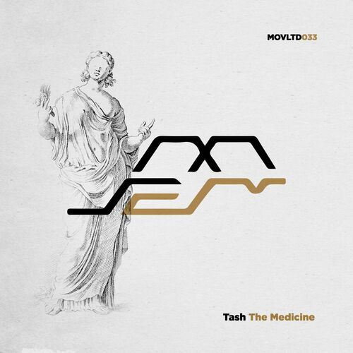  Tash - The Medicine (2023) 