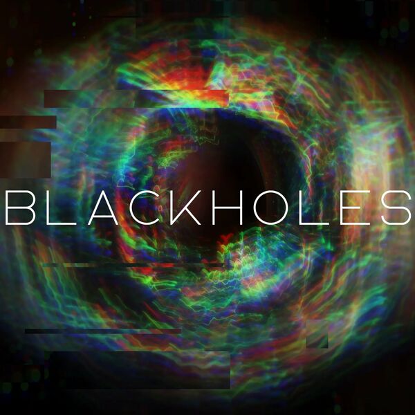Artifacts - Blackholes [single] (2022)