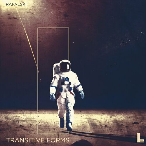  Rafalski - Transitive Forms (2023) 