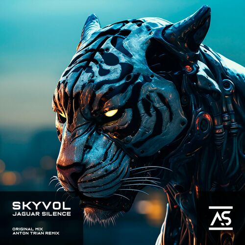  Skyvol - Jaguar Silence (2023) 