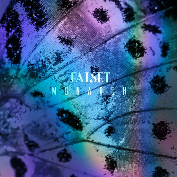 FALSET - Monarch [single] (2022)