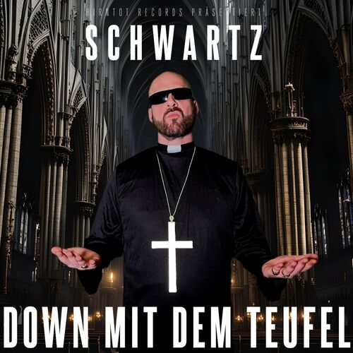  Schwartz - Down mit dem Teufel (2024) 