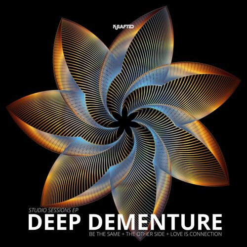  Deep Dementure - Studio Sessions (2023) 