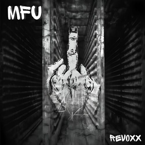 VA - RevoXx - Mfu (2024) (MP3) 500x500-000000-80-0-0