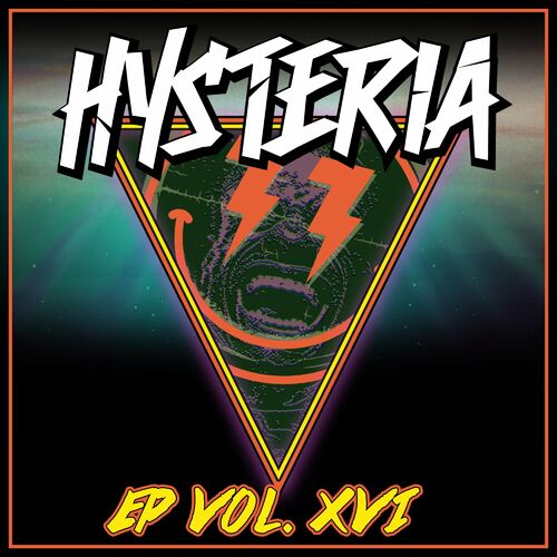  Hysteria EP, Vol. 16 (2023) 