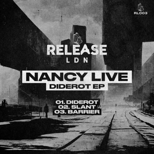  NANCY Live - Diderot (2023) 