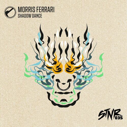  Morris Ferrari - Shadow Dance (2023) 