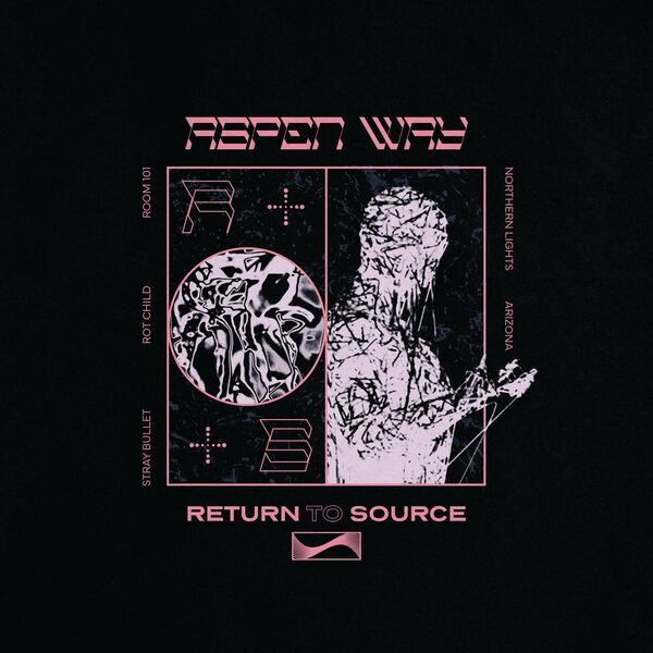 Aspen Way - Return to Source [EP] (2022)