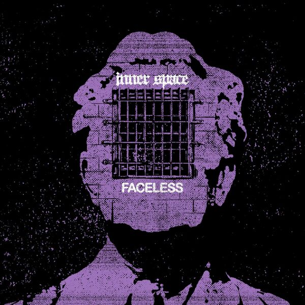 Inner Space - Faceless [Single] (2021)