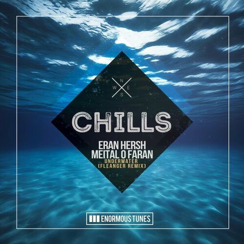  Eran Hersh & Meital O Faran - Underwater (Fleanger Remix) (2024) 