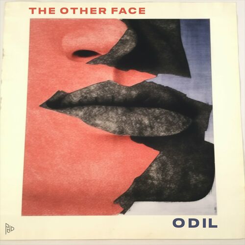  ODIL - The Other Face (2023) 