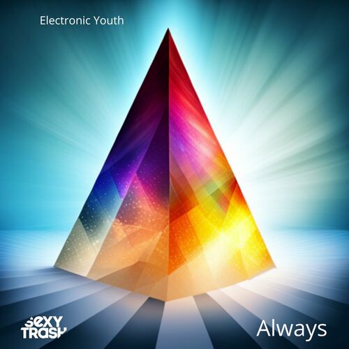  Electronic Youth - Always (2023) 