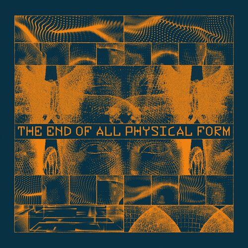  J-Shadow - The End of All Physical Form (2023) 