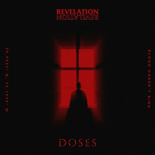 Doses - Revelation [single] (2021)