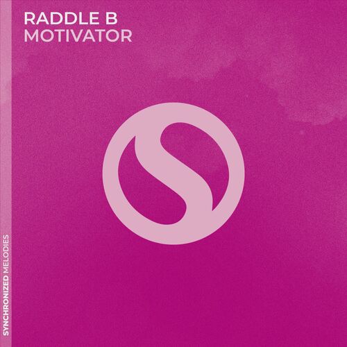  Raddle B - Motivator (2023) 