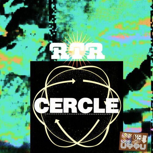  RTR - Cercle (2023) 