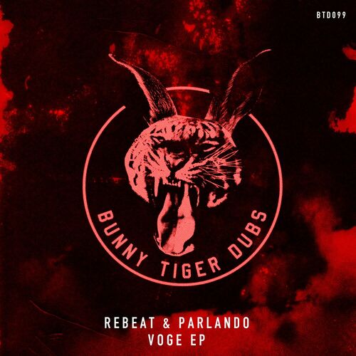 VA - Rebeat & Parlando - Voge (2023) (MP3)