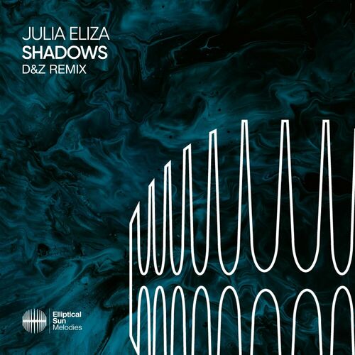 MP3:  Julia Eliza - Shadows (DandZ Remix) (2024) Онлайн