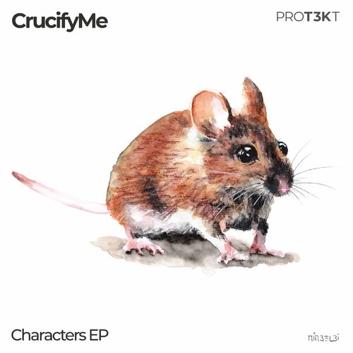  Crucifyme - Characters (2023) 